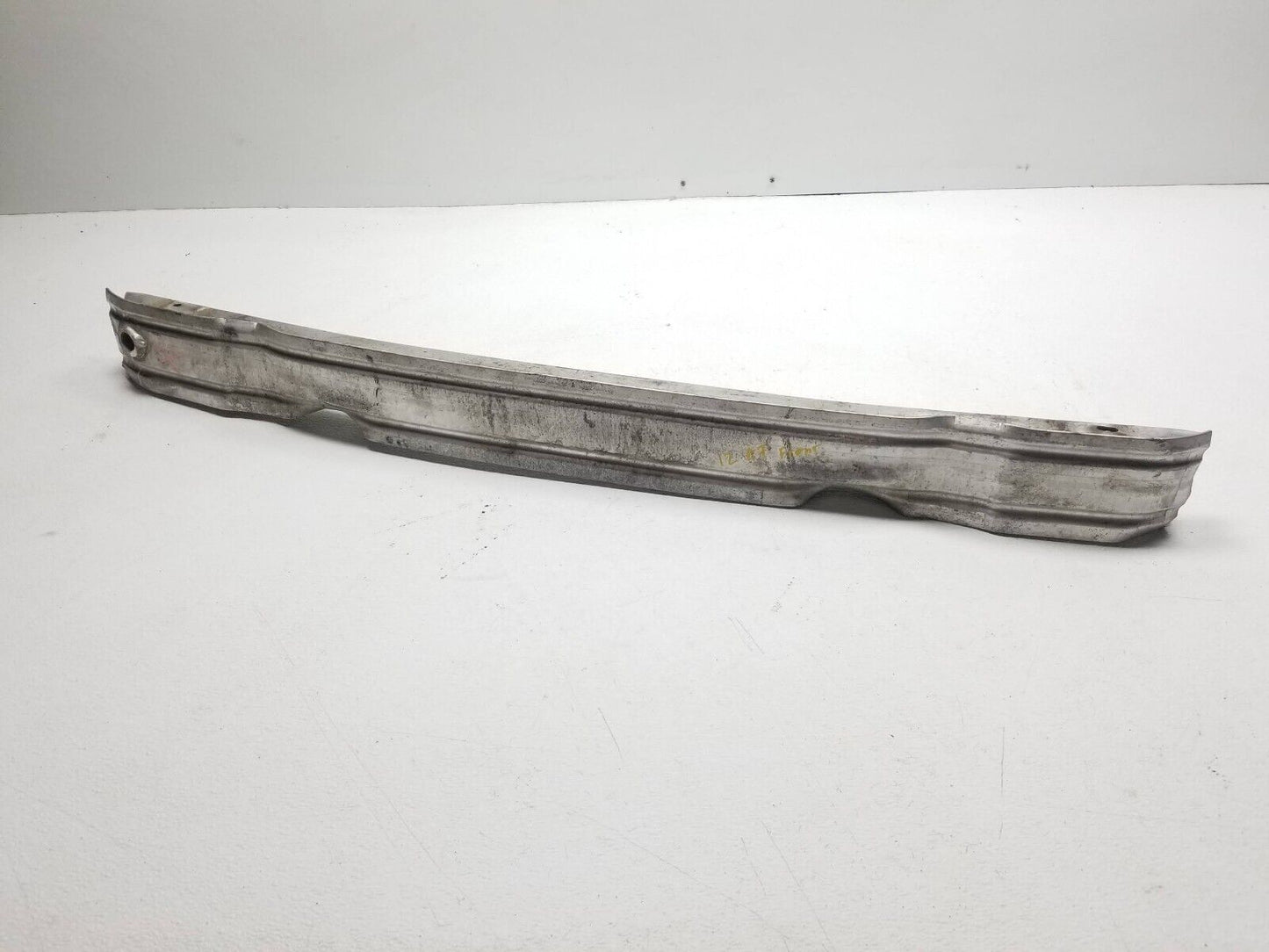 12 13 14 15 16 17 Audi A7 Front Bumper Reinforcement Absorber Bar OEM ✅