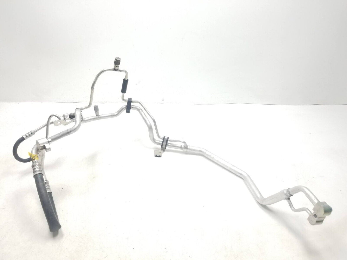 2021 - 2023 Chevrolet Trailblazer Ac Hose Line Pipe 1.3l OEM