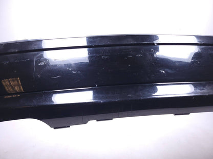 01 02 03 04 05 06 07 Mercedes-benz W203 C350 C230 Rear Bumper Cover ✅