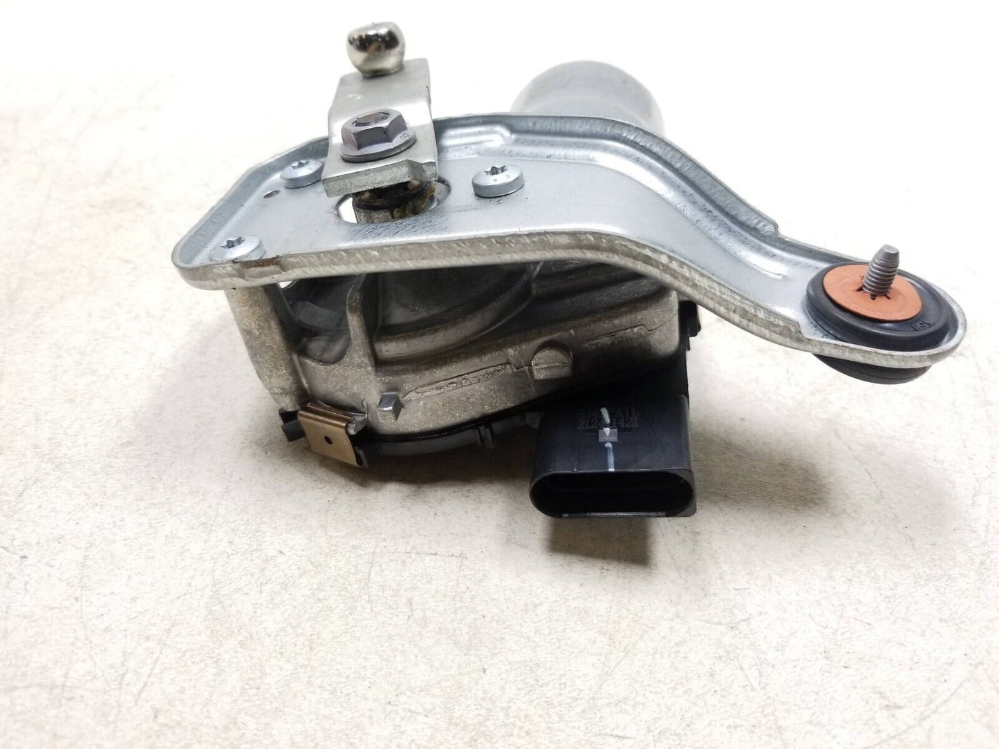 2021 - 2023 Chevrolet Trailblazer Front Windshield Wiper Motor OEM