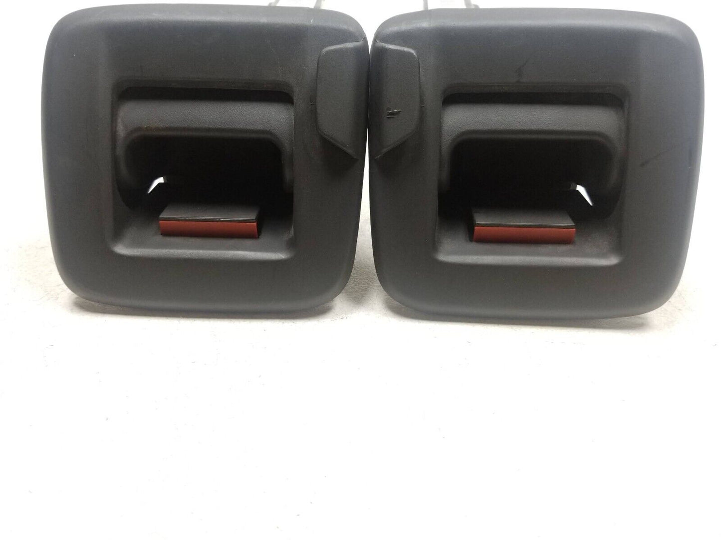 21-23 Chevrolet Trailblazer Rear Seat Fold Handle Lever 2pcs  OEM