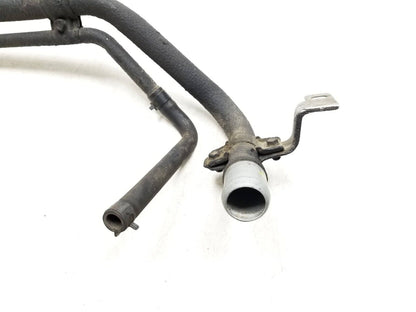 15 16 17 Hyundai Accent Fuel Tank Filler Neck Hose Pipe OEM