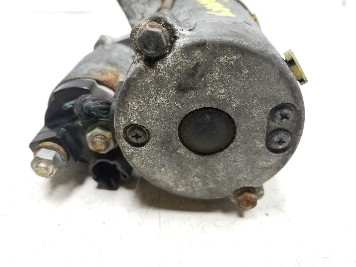 2010 2011 Toyota Camry Starter 2.5l OEM