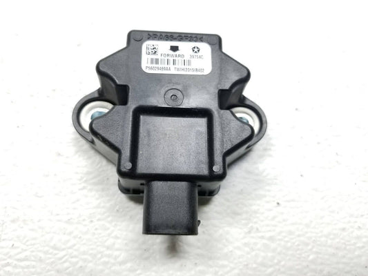 14 15 16 17 Jeep Grand Cherokee Yaw Rate Sensor 56029469aa OEM