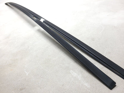 2007 - 2013 Mitsubishi Outlander Roof Rack Rails Left & Right OEM