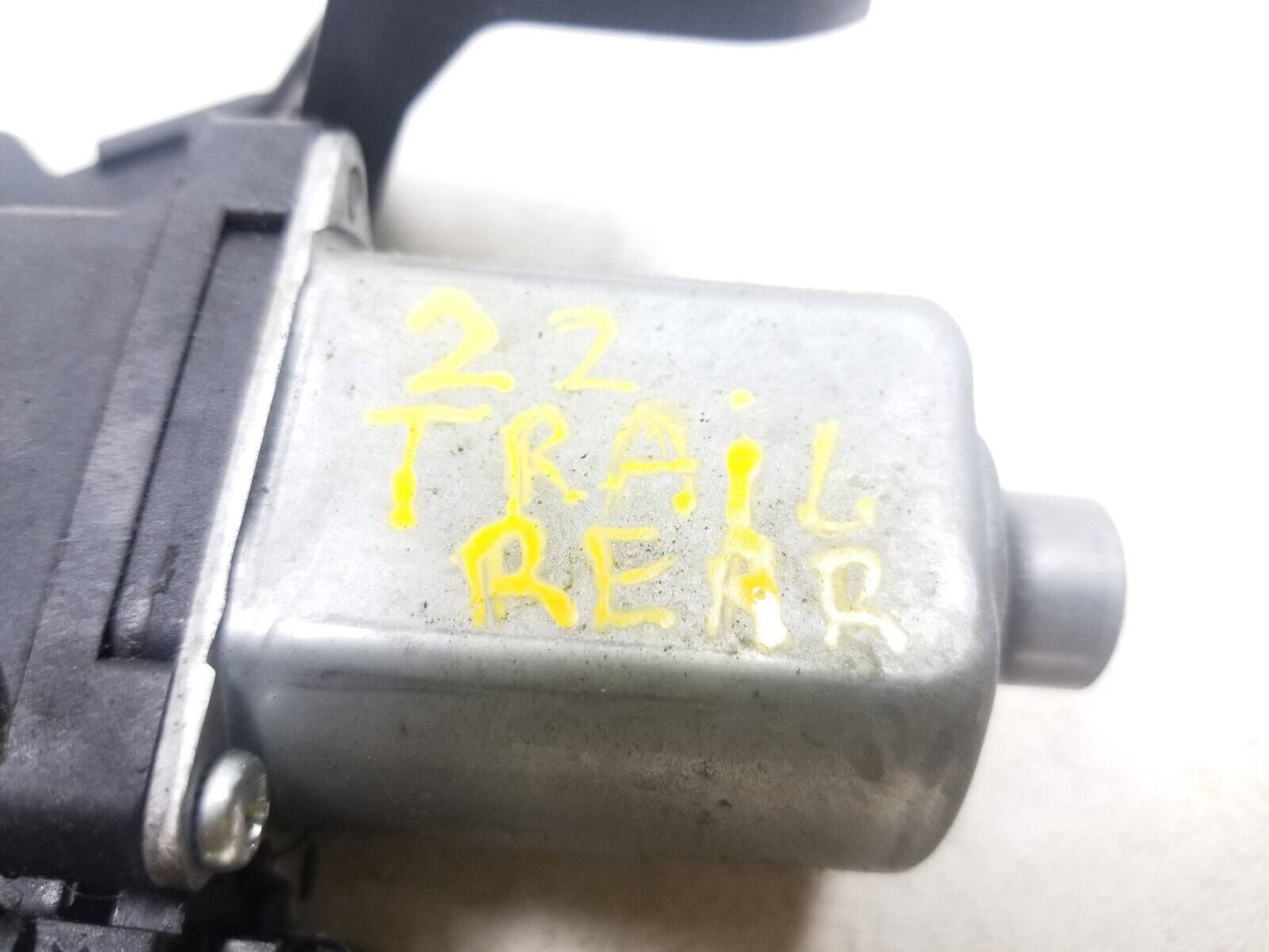 21-23 Chevrolet Trailblazer Rear Liftgate Wiper Motor  OEM