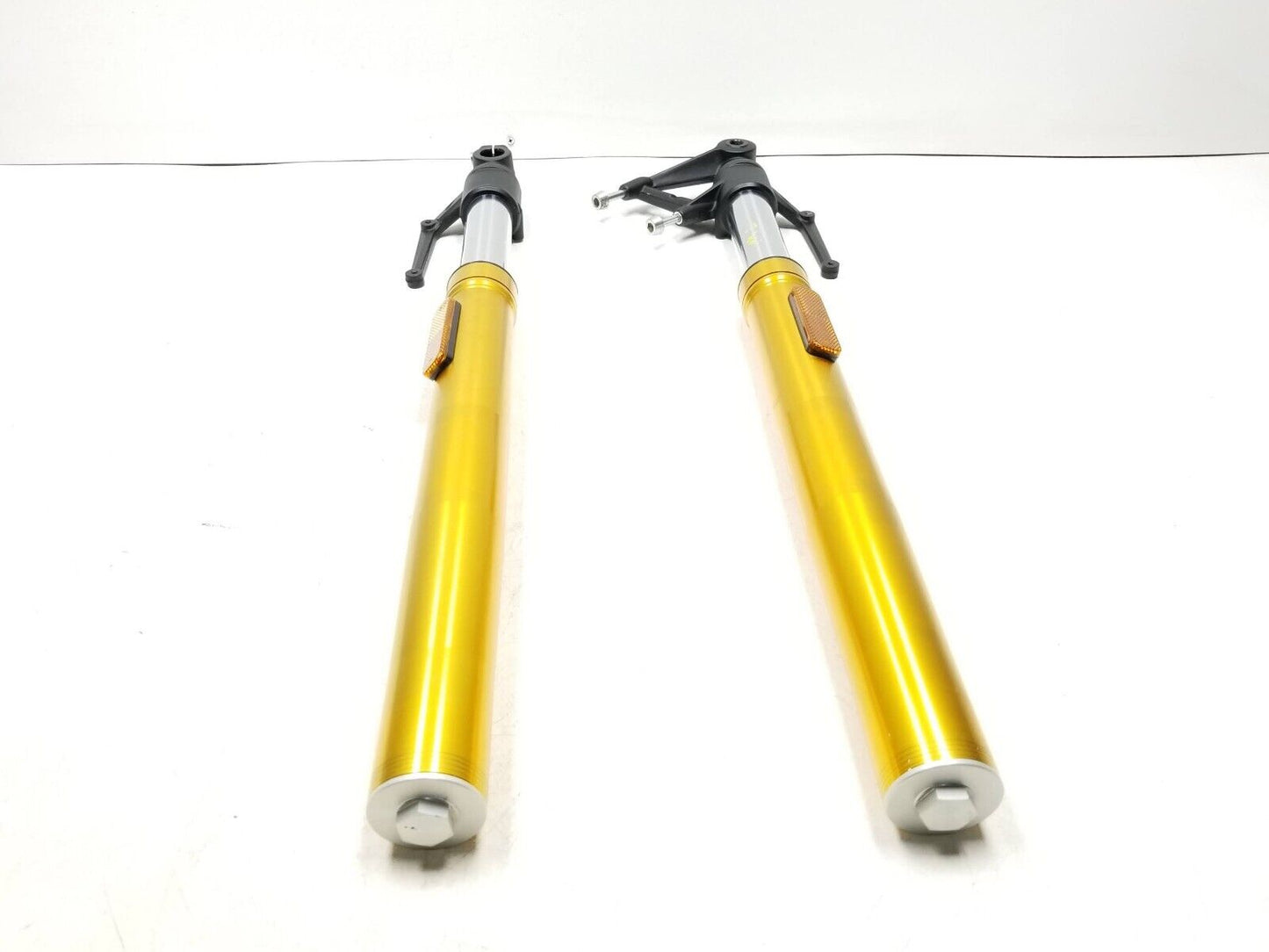 2024 Triumph Speed 400 Front Fork Left & Right OEM