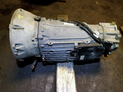 07 08 09 10 Mercedes-benz R350 Automatic Transmission Oem. Id 2512709900 ✅