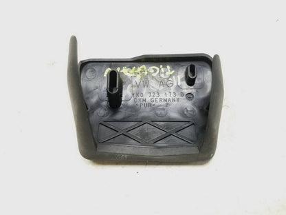 09 - 18 Volkswagen Tiguan Brake Pedal Rubber Pad OEM