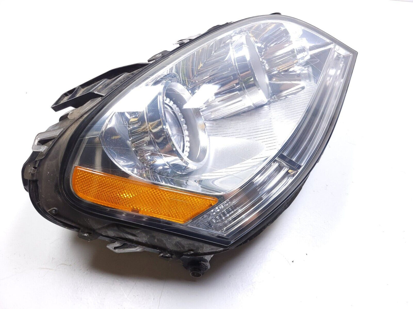 06 - 08 Mercedes Ml Ml500 Ml350 Ml430 Xenon Headlight Passenger Side Right OEM