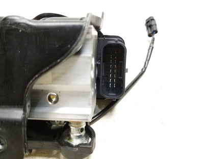 2024 Triumph Speed 400 ABS Anti Lock Brake Pump OEM