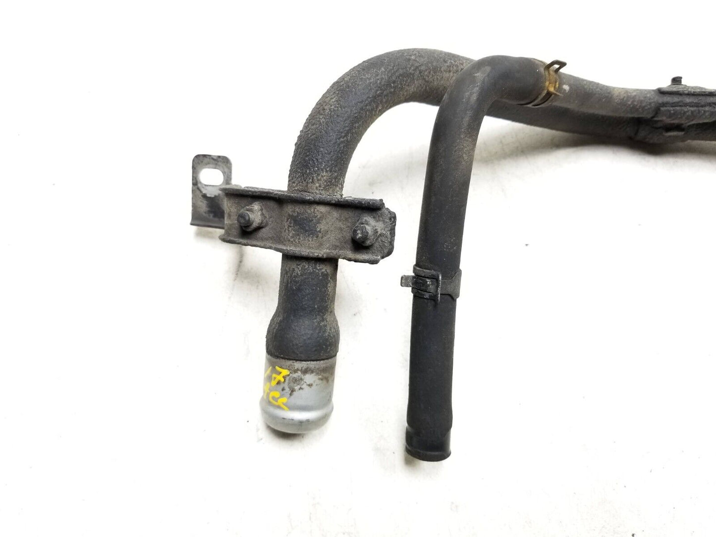 12 - 17 Hyundai Accent Sedan 4door Fuel Tank Filler Neck Pipe OEM