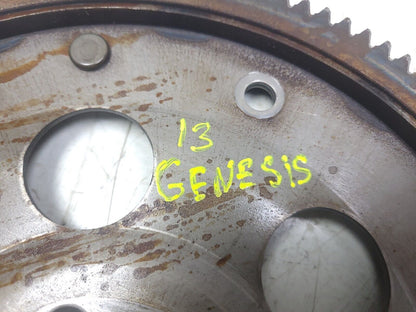 13-14 Genesis Coupe Flywheel Flex Plate 2.0t OEM