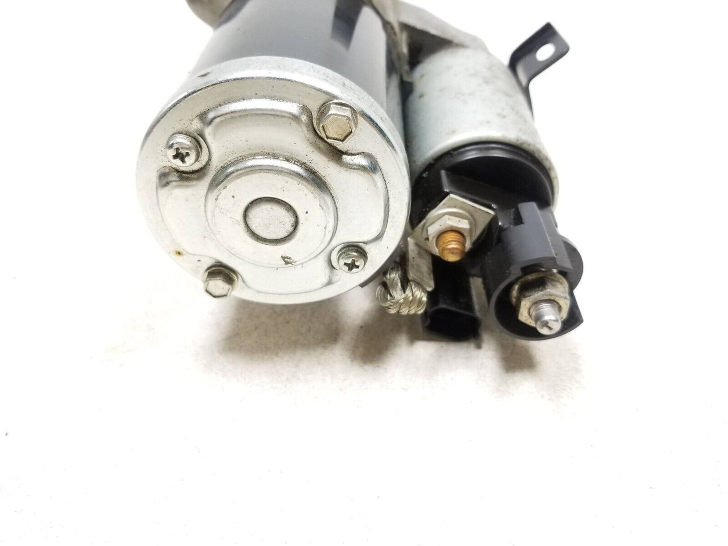 2021-2023 Chevrolet Trailblazer Starter Motor 1.3l OEM