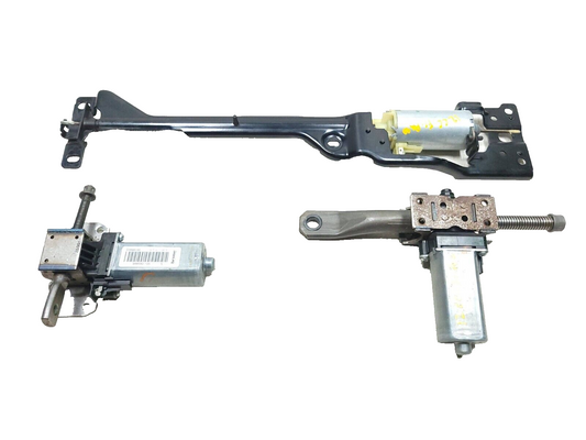 09-12 Volkswagen Cc Front Passenger Seat Motor Tilt Adjust OEM