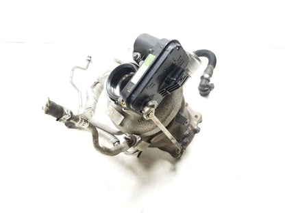 2017-2023 Alfa Romeo Stelvio Turbo Turbocharger 2.0 L OEM