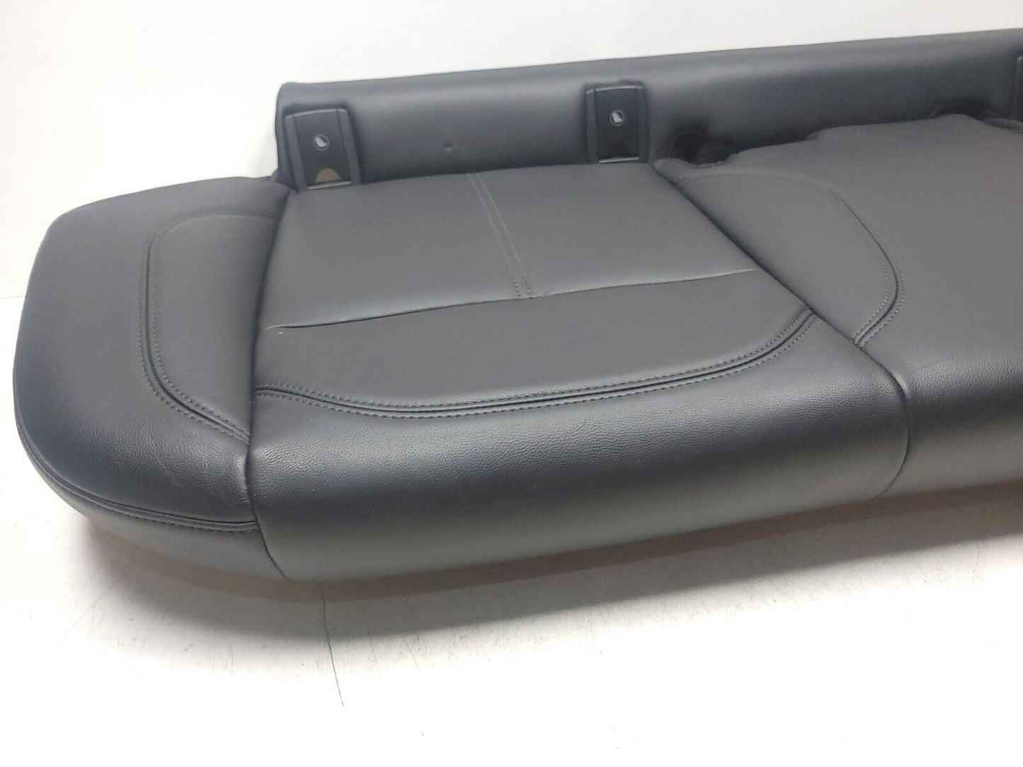 2017-2023 Alfa Romeo Stelvio Rear Lower Seat OEM