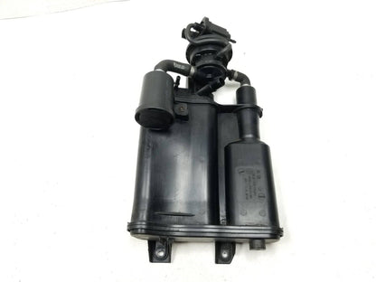 2009 - 2018 Volkswagen Tiguan Fuel Vapor Canister Charcoal 3c0906201a  OEM