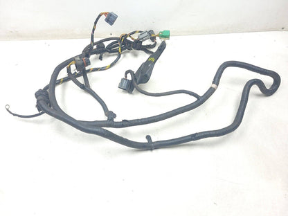 2006-2009 Range Rover Engine Transmission Wire Wiring Harness 4.2l OEM