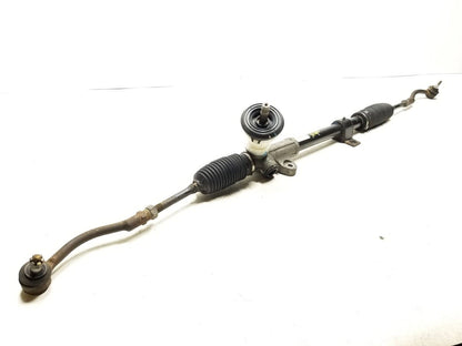 12 - 17 Hyundai Accent Power Steering Rack & Pinion OEM