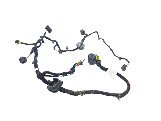 2017-2023 Alfa  Romeo Stelvio Door Wiring Harness Front Passenger Side Right OEM