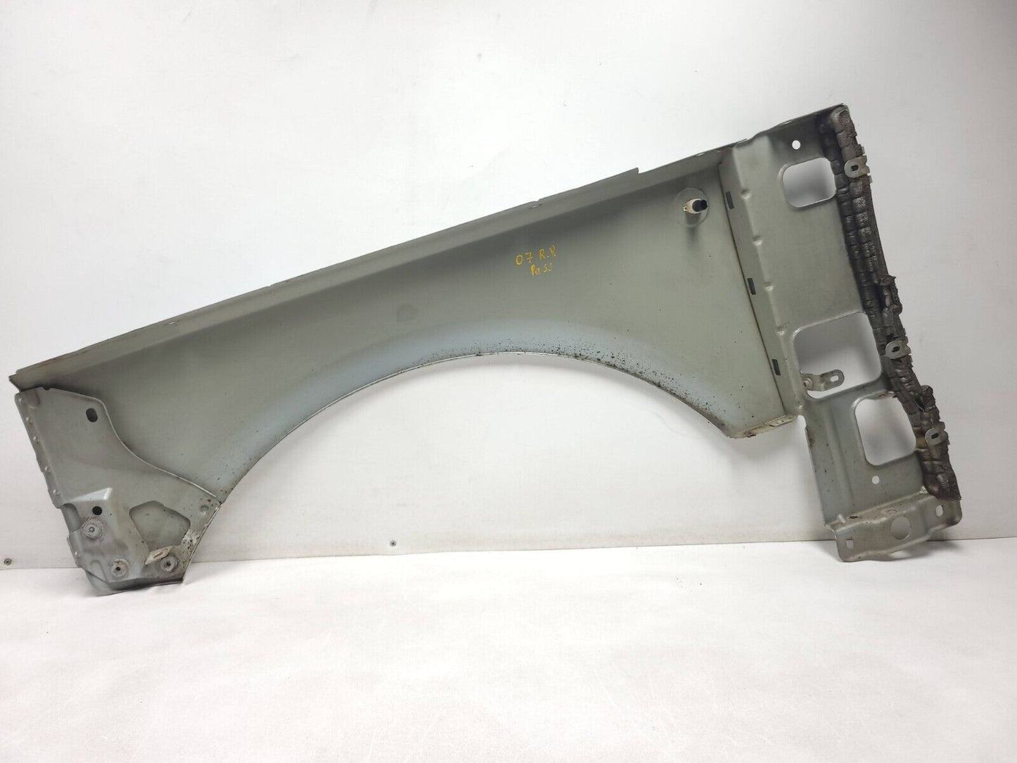 2006-2009 Range Rover Fender Front Passenger Side Right OEM