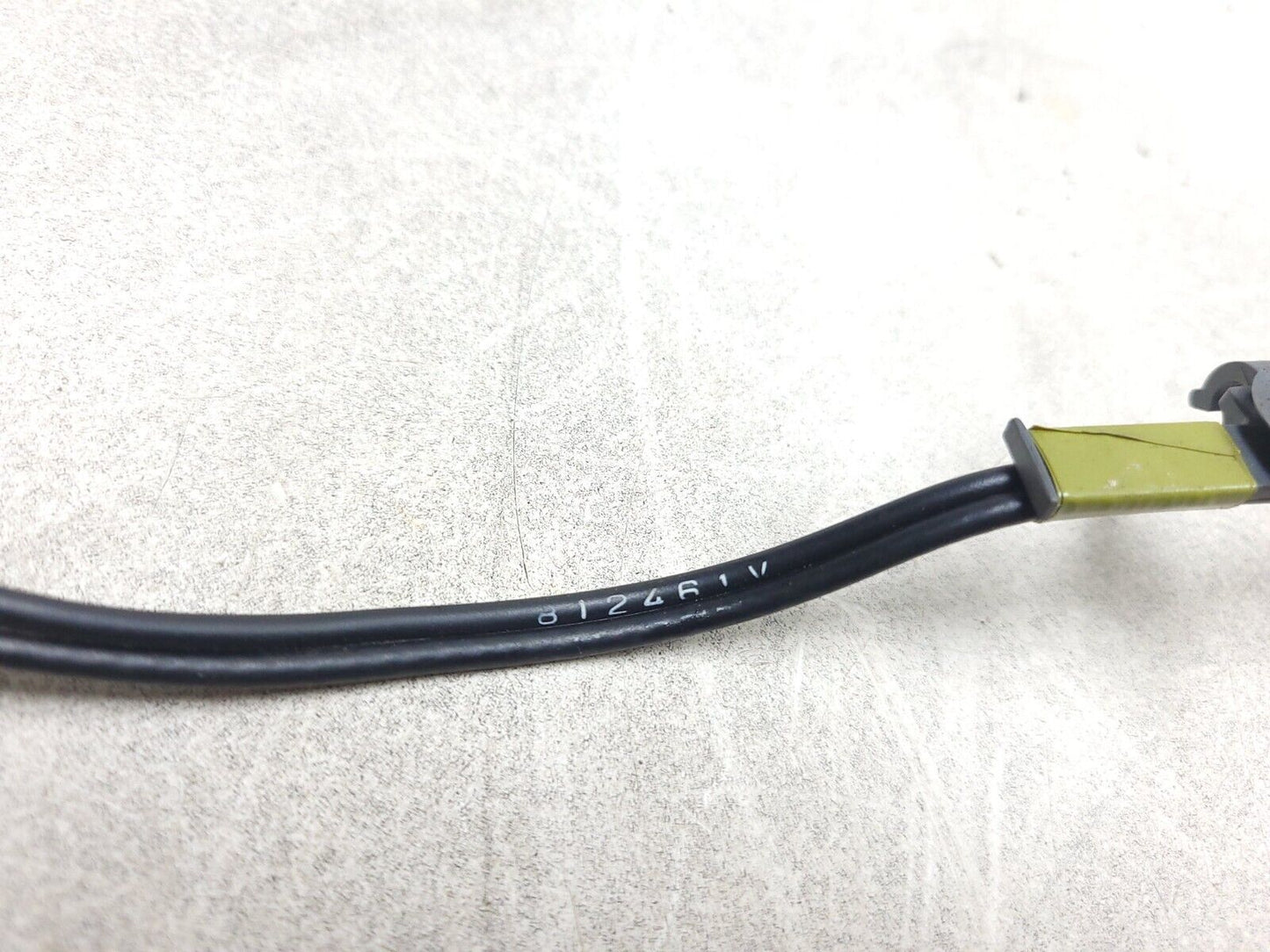 2007 - 2009 Mazda Cx-7 Roof Radio Antenna OEM