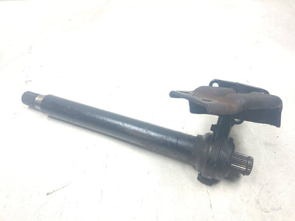 2007 - 2012 Mazda Cx-7 Axle Shaft Passenger Side Right  2.3l OEM