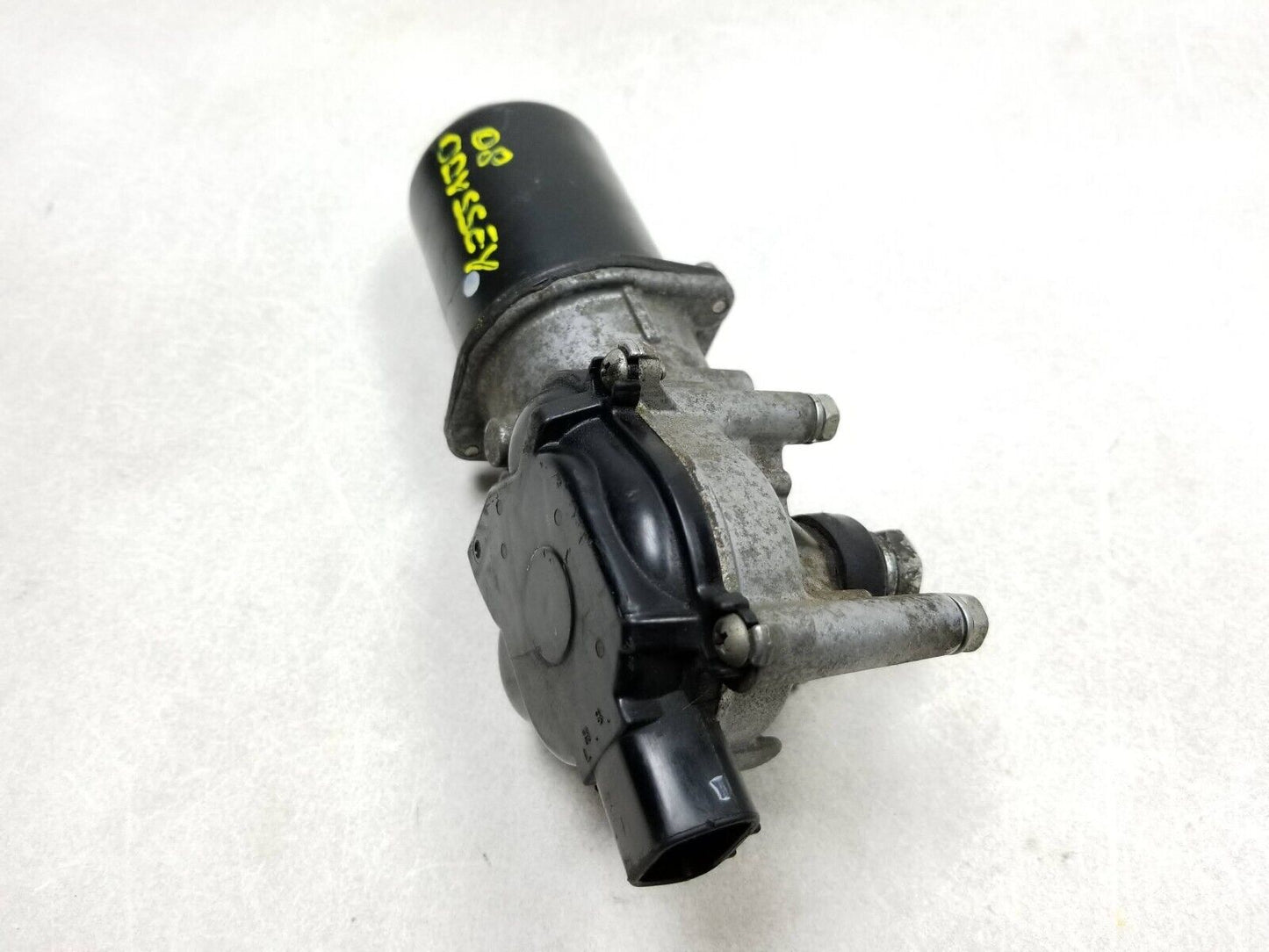 08 09 10 Honda Odyssey Front Wiper Motor OEM