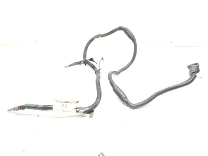 10- 13 Ford Transit Connect Battery Alternator Starte Positive Cable OEM