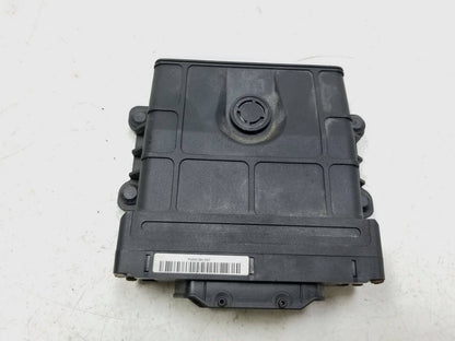 09 - 18 Volkswagen Tiguan Transmission Control Module Tcm 09g927750lq OEM