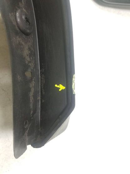 09 - 18 Volkswagen Tiguan Rear Mud Flap 2pcs OEM