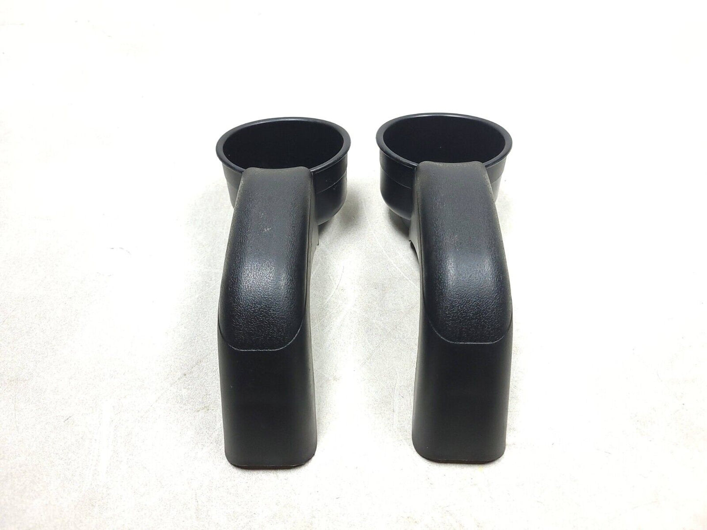 Rear Center Console Cup Holder Left & Right 2pcs