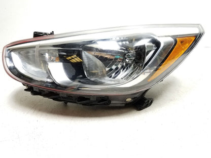 15 - 17 Hyundai Accent Headlight Driver Side Left OEM