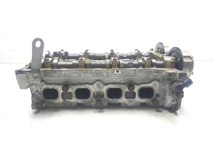 10 - 15 Mitsubishi Lancer Engine Cylinder Head  2.0l OEM 56k Miles