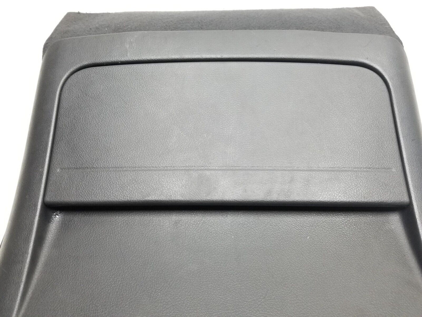 2007-2011 Toyota Camry Window Seat Back Trim Cover Front Driver Side Left OEM