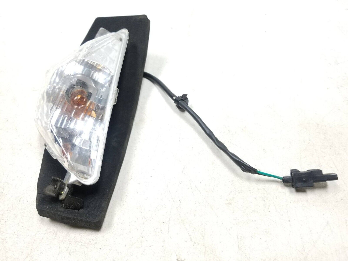 2018-2023 Kawasaki Ninja 400 Ex400 Front Turn Signal Left