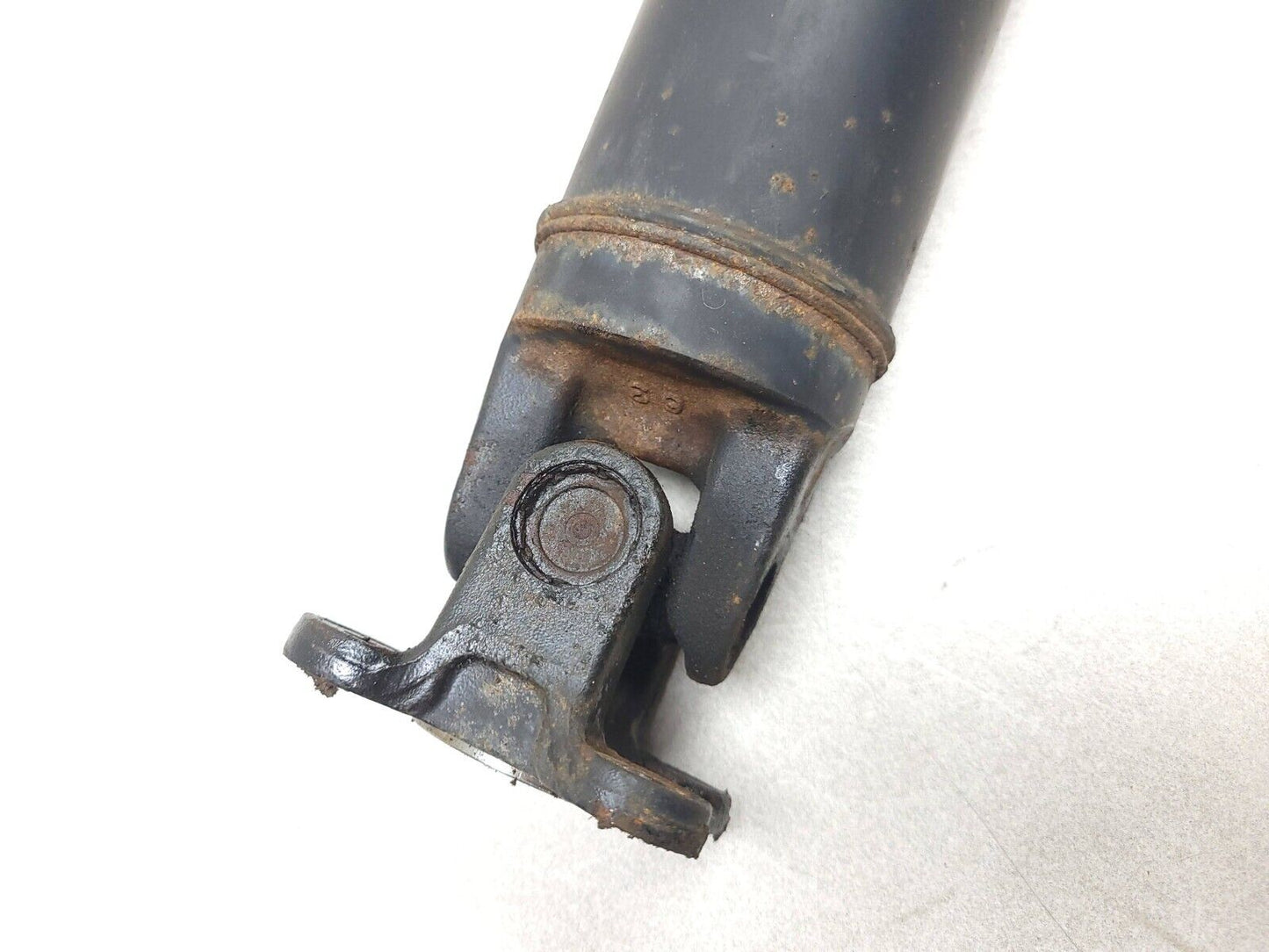 2007 - 2009 Mitsubishi Outlander Driveshaft Rear AWD 3.0l OEM