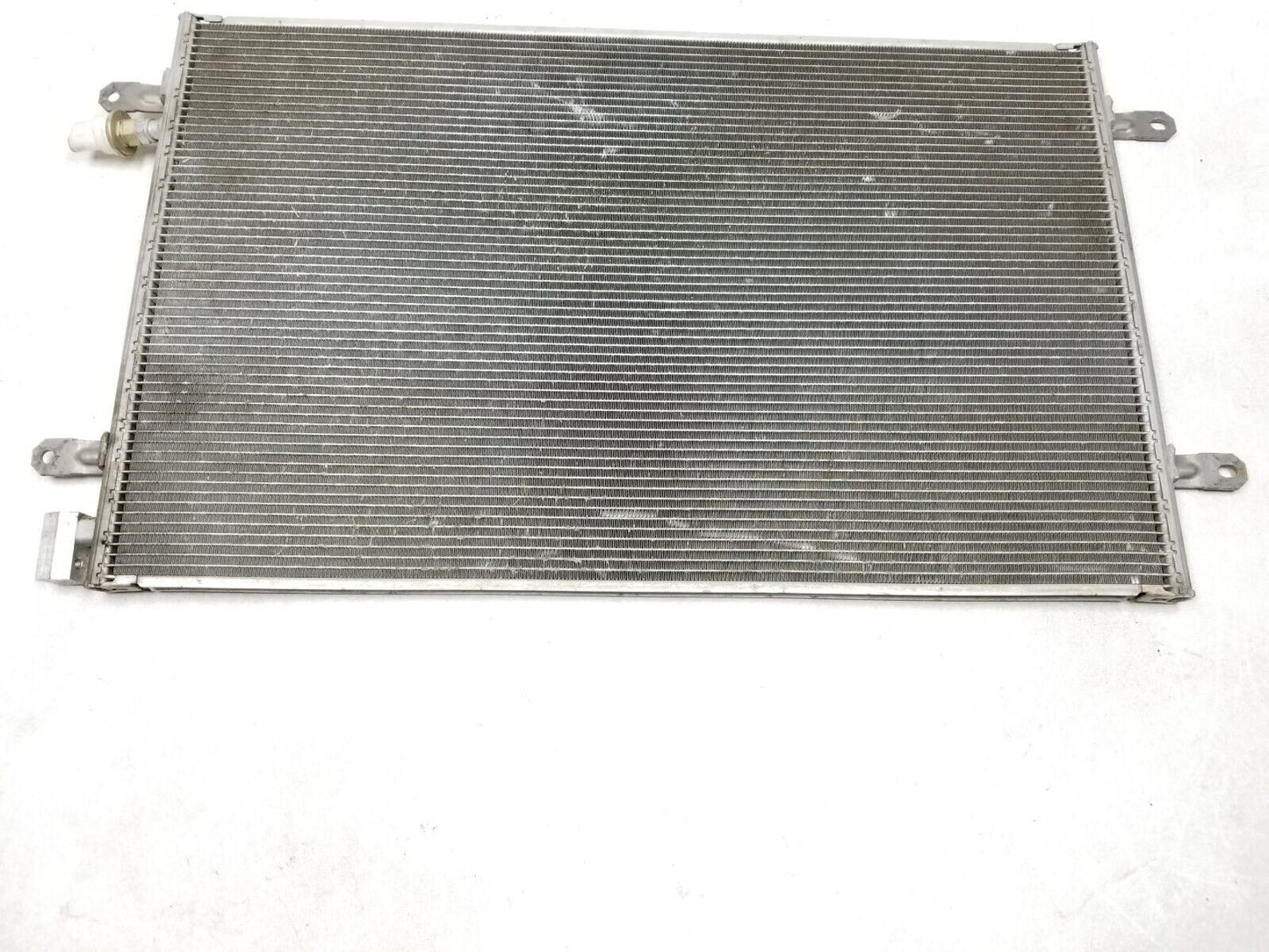 12 13 14 15 Audi A6 Ac Condenser OEM