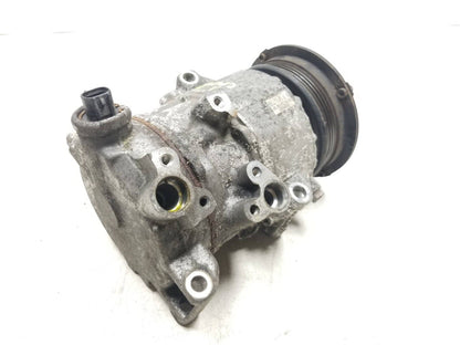 2010 2011 Toyota Camry Ac Compressor 2.5l OEM