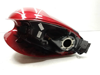 2024 Triumph Speed 400 Fuel Tank OEM