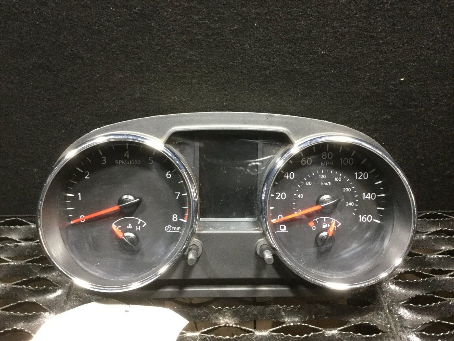 12 13 14 15 Nissan Rogue Speedometer Instrument Cluster Panel Gauge OEM N52 12k