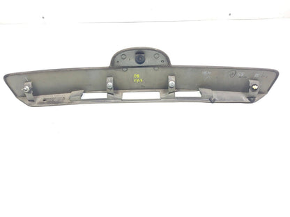 2007 - 2009 Mazda Cx-7 Molding Trim Trunk Hatch OEM