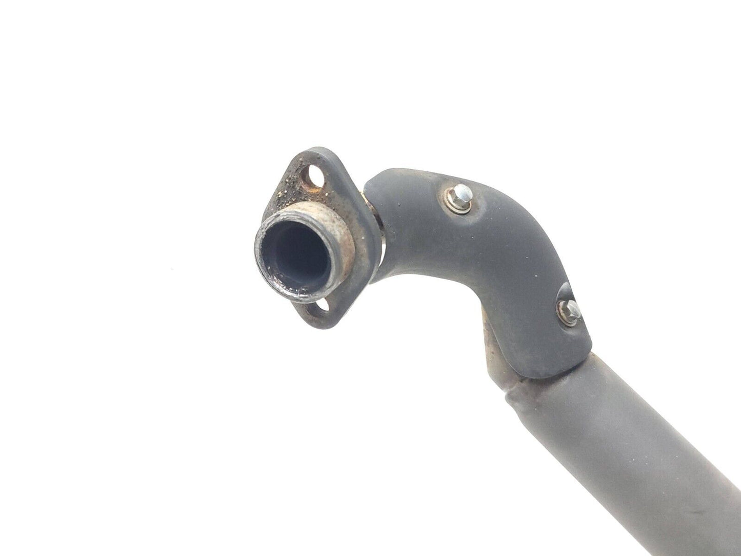 2022 - 2024 Honda Grom 125 Exhaust System Header Pipe Muffler  OEM