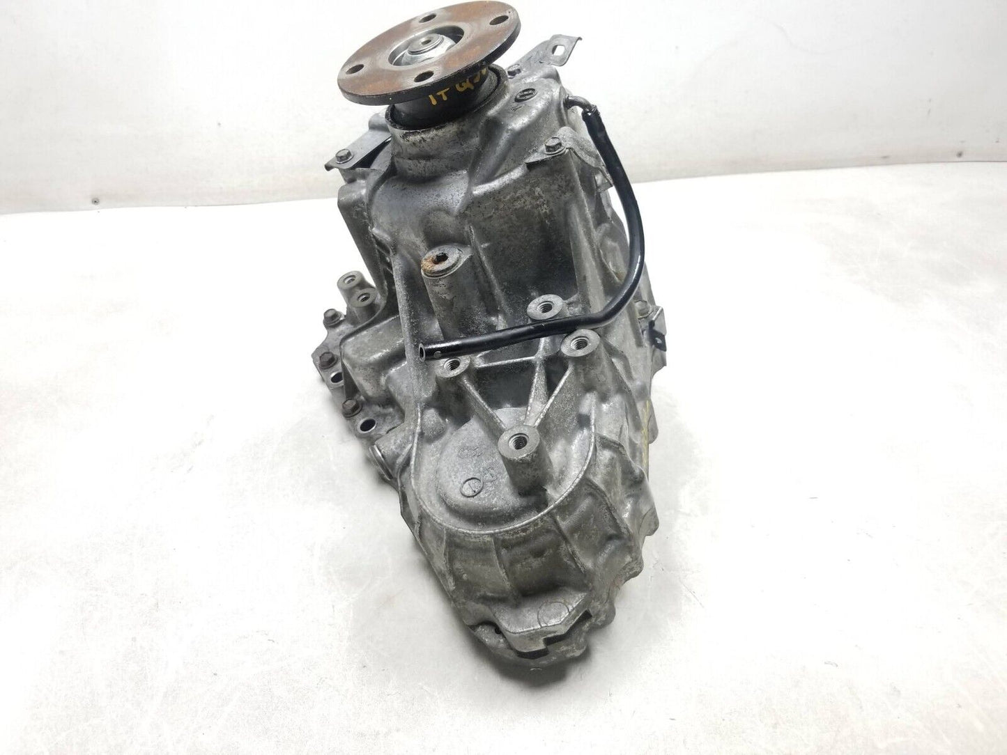 16 17 18 19 Infiniti Q50 3.0l AWD OEM