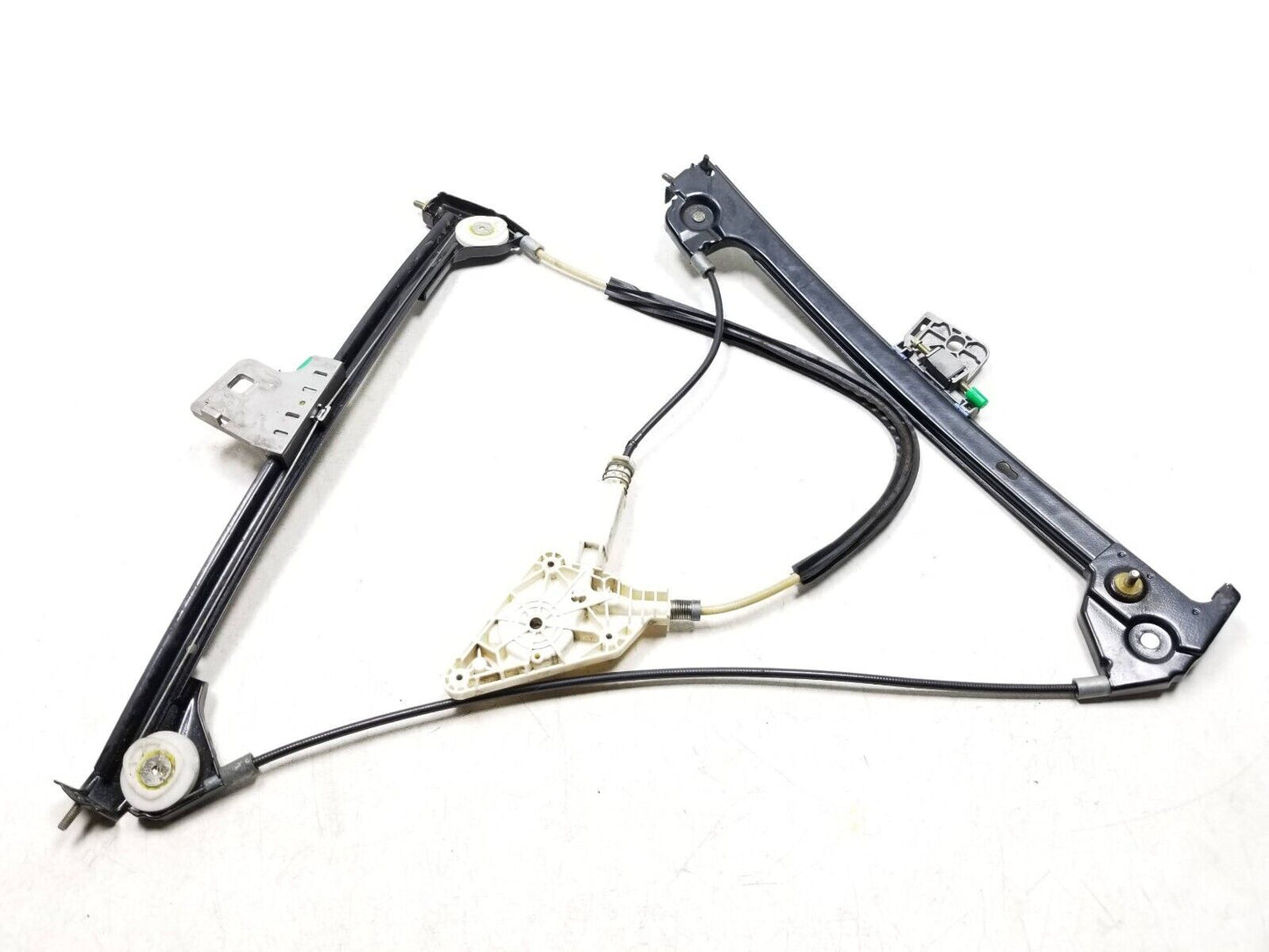 03-06 Mercedes Benz Window Regulator Passenger Side Right W215 CL500 Cl600 OEM