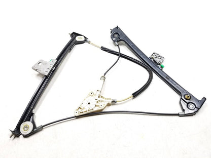 03-06 Mercedes Benz Window Regulator Passenger Side Right W215 CL500 Cl600 OEM