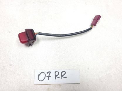 2006-2009 Range Rover Center Dash Alarm Light Indicator Sensor  OEM