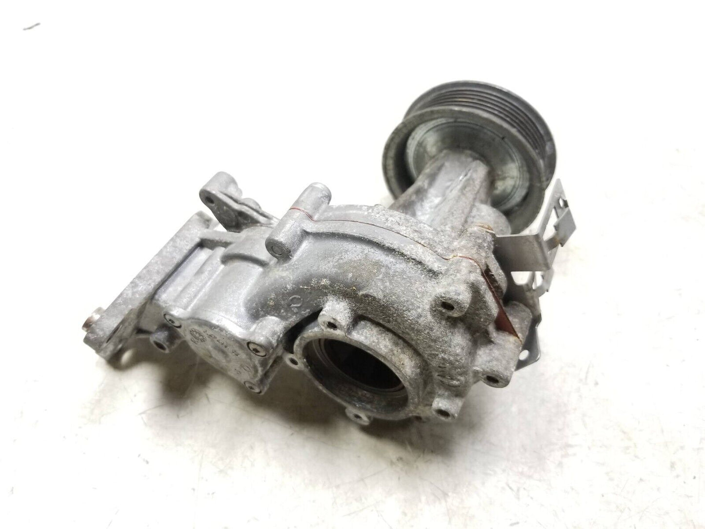 2017-2023 Alfa Romeo Stelvio Water Pump 2.0 L OEM