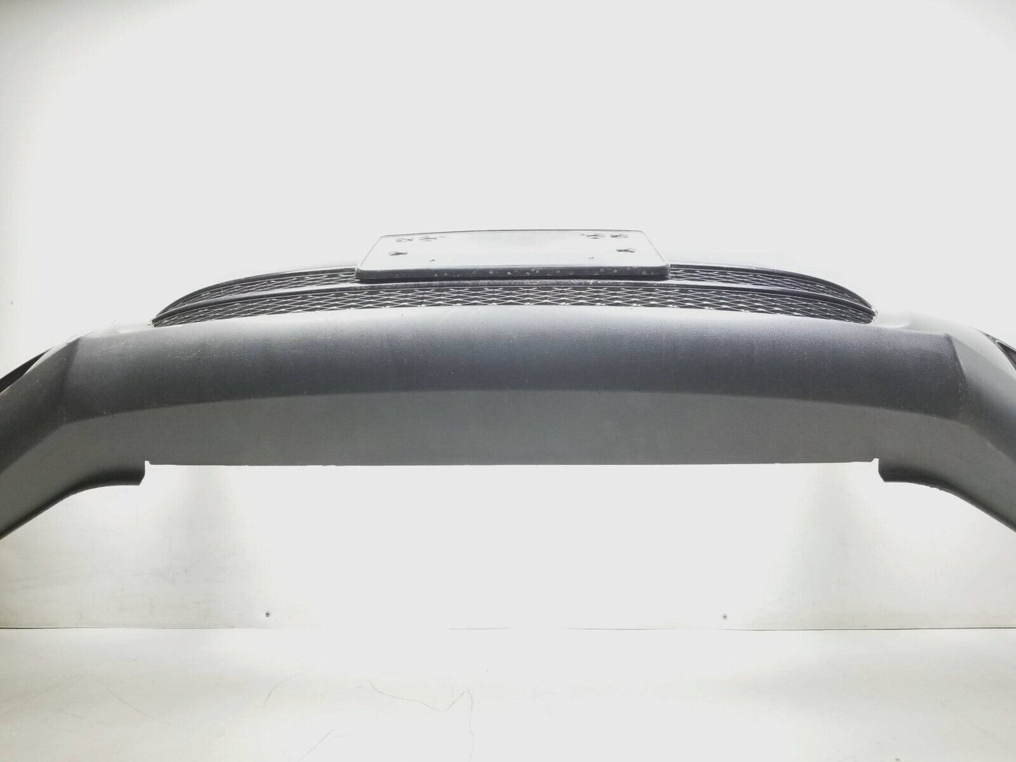 09 10 11 Volkswagen Tiguan Front Bumper Cover ✅